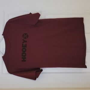 Hooey Mens Tshirt